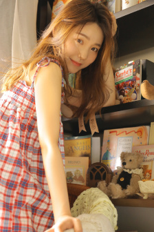 绝色儿媳